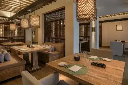 The Chedi Al Bait - 67