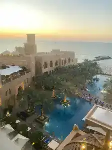 Sheraton Sharjah Beach Resort and Spa - 32