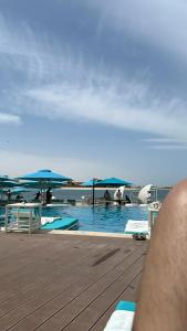 The Retreat Palm Dubai MGallery by Sofitel - 80