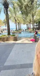 Sheraton Sharjah Beach Resort and Spa - 93