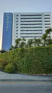 Novotel Istanbul Zeytinburnu - 19