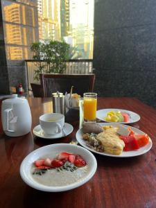 Ritz Carlton Residences DIFC Downtown Dubai - 78