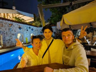 Lykia Old Town Antalya - 27