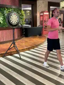 Megasaray Westbeach Antalya - All Inclusive - 96