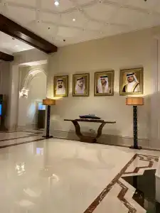 Rixos Premium Dubai JBR - 95