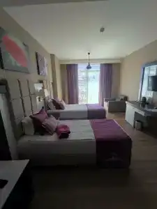 Asia Beach Resort & Spa - 65