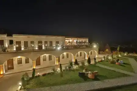 Cappadocia Inn Cave - 6