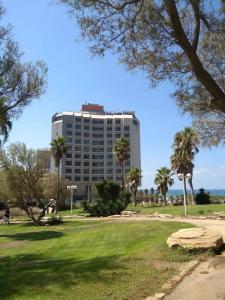 Carlton Tel Aviv – Luxury on the Beach - 18