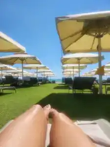 Voyage Belek Golf & Spa - 87