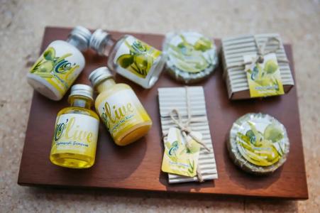 True Blue Boutique Kalkan - 60