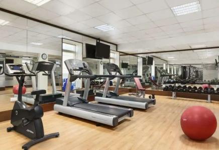 Ramada by Wyndham Dubai Deira - 68