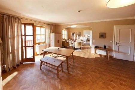 Spa & Resort Bachmair Weissach - 58