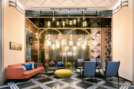 Mercure Bangkok Sukhumvit 24 - 8