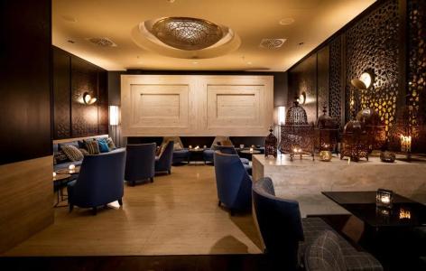 Rocco Forte The Charles - 72