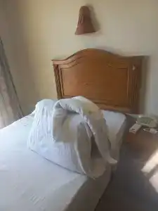 Shams Safaga Resort - 50