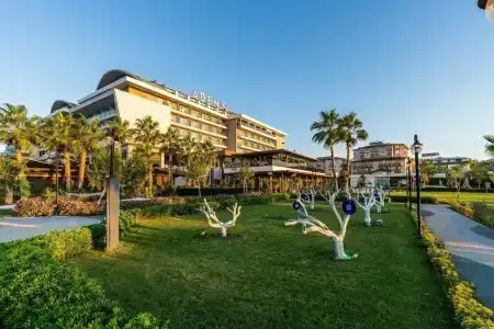 Adenya & Resort Halal All Inclusive - 8