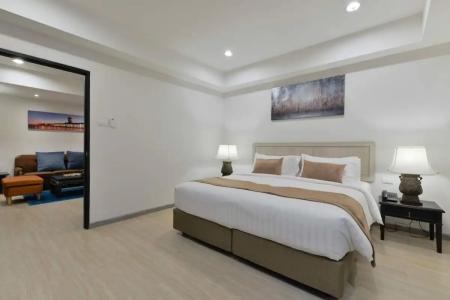 Aspira Residence Ruamrudee - 60