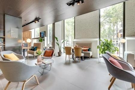 Occidental Diagonal 414 - 37