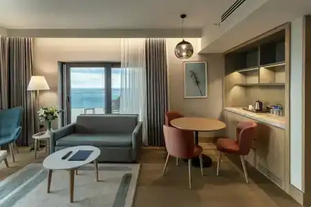 Radisson Blu Trabzon - 14