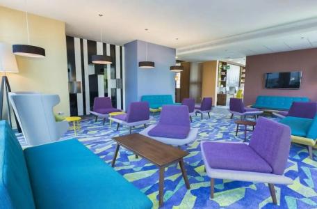 Hampton by Hilton Warsaw City Centre - 23