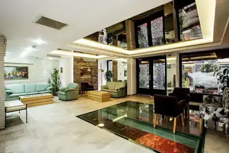Peninsula Galata Boutique - 97