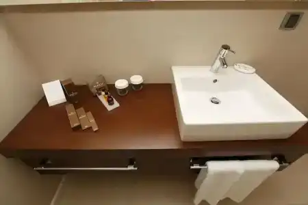 Miracle Istanbul Asia Airport & Spa - 34