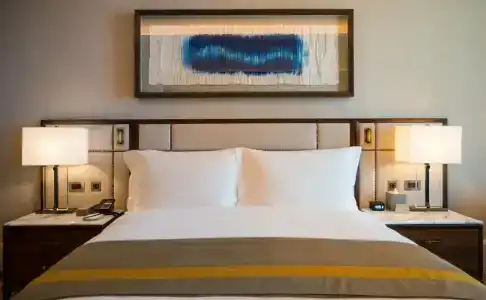 Grand Plaza Mövenpick - 4