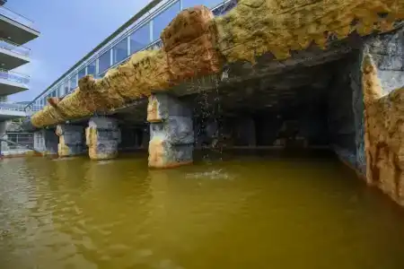 Hierapolis Thermal - 8