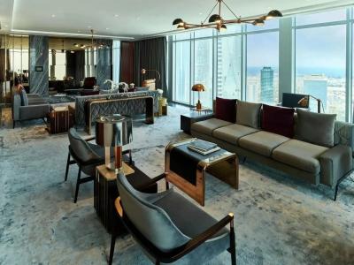 Waldorf Astoria Dubai International Financial Centre - 99