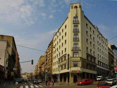 Kopernikus Prag - 20