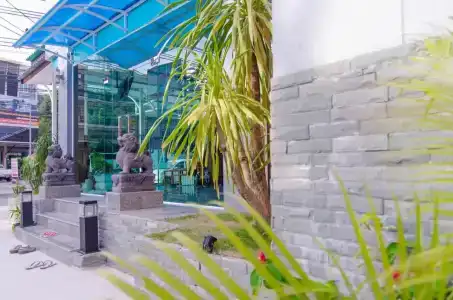 Phaithong Sotel Resort - SHA PLUS - 3