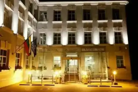 Ratonda Centrums - 2