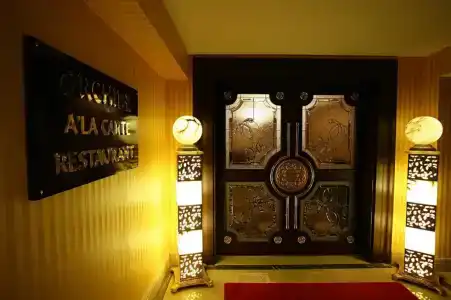 Latanya Palm & SPA Antalya - 21