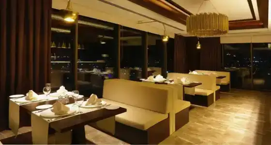 Royal Stay Palace - 49