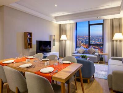 Mövenpick Trabzon - 91