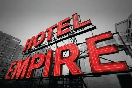 Empire - 1