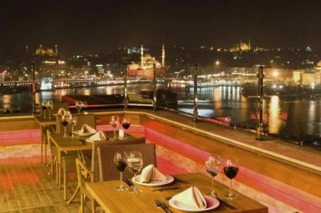 Istanbul Golden City - 39