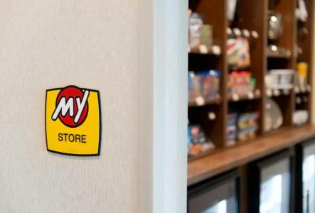 My Place-Lubbock, TX - 20