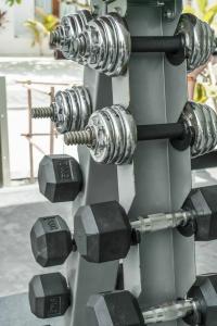 Long Set Resort - 44