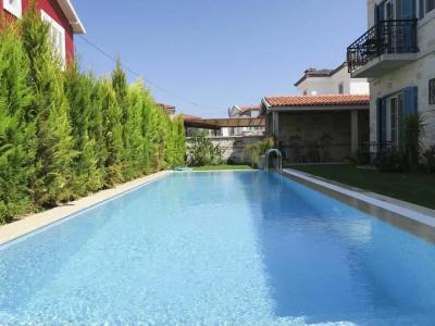 Bramasole Alaçatı Butik - 4