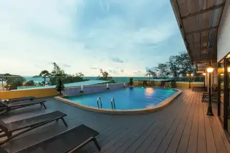 Anda Beachside - 42