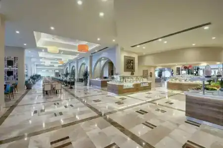 La Blanche Island Bodrum - 89