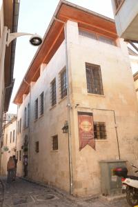 Zeynep Hanim Konagi - 71