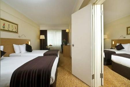 Radisson President Old Town Istanbul - 9