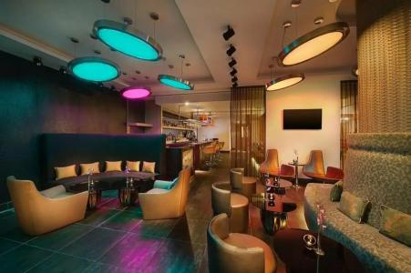 Hilton Dead Sea Resort & Spa - 30