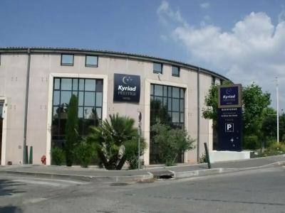 Golden Tulip Aix en Provence - 5