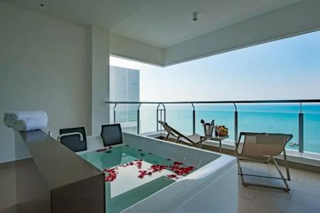 DoubleTree Resort by Hilton Penang - 86