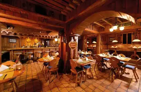 Leonardo Munich Arabellapark - 5