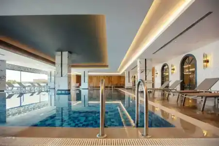 Alarchas & Resort - Ultra All Inc - 30