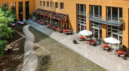 Elbflorenz Dresden - 14